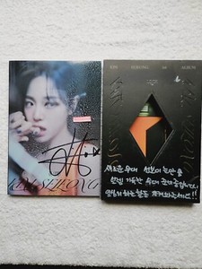Kim Sejeong Photocard | eBay