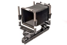 Linhof Kardan GT 4x5 9x12 Großformat Kamera