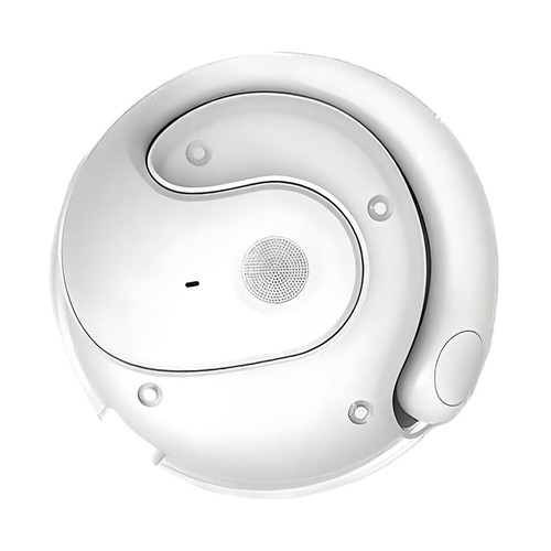 Language Translator Headphones Supports 144 Languages for Professionals (White) - Afbeelding 3 van 10