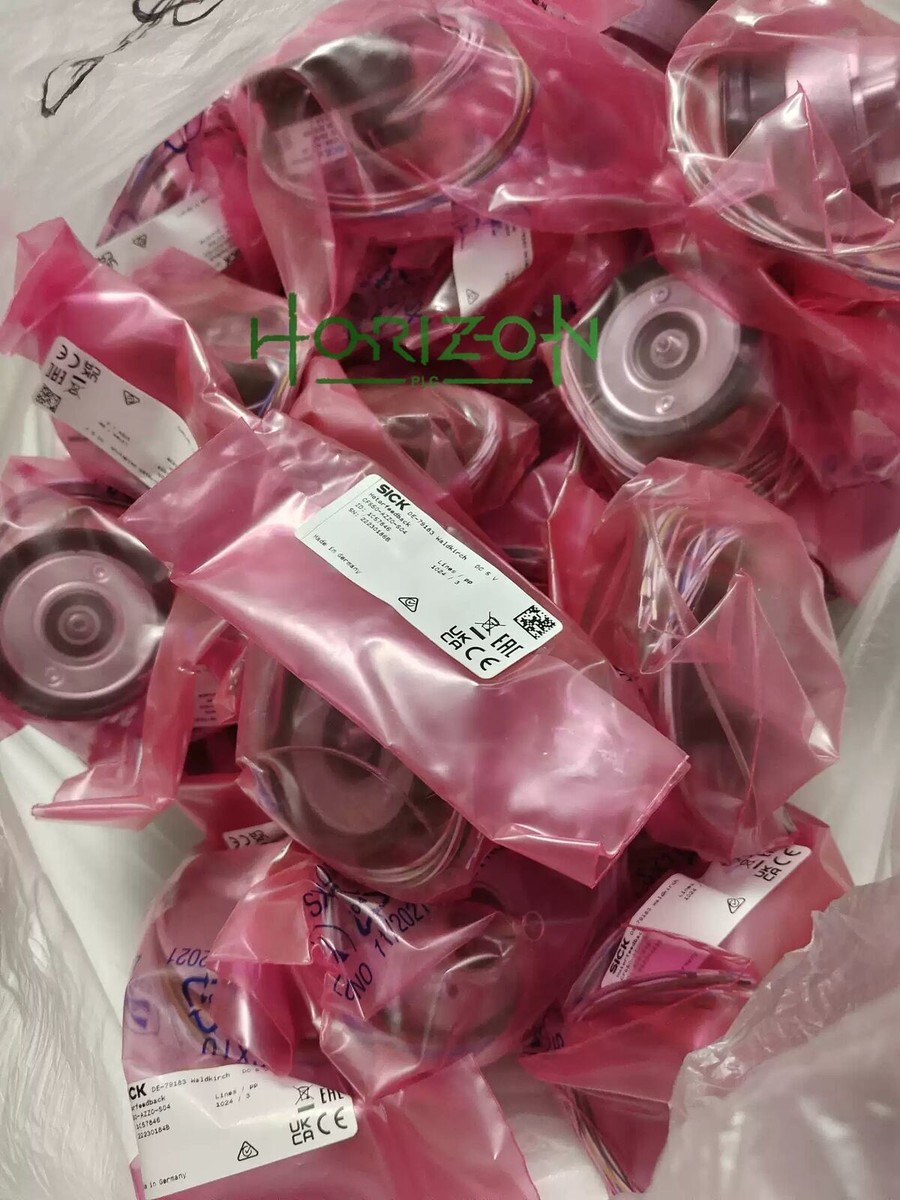 SSS様 1pcs SICK CFS50-AZZ0-S04 1057846 Encoder New- | eBay