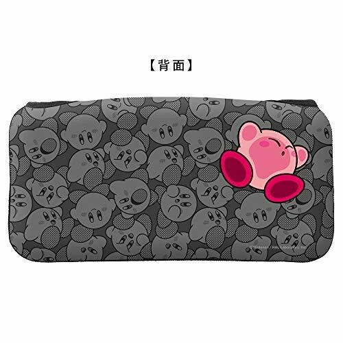 Quick Pouch Star Kirby COMIC for Nintendo Switch Game Console Case - Image 4 of 4