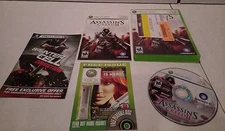 Assassin's Creed II  Xbox 360
