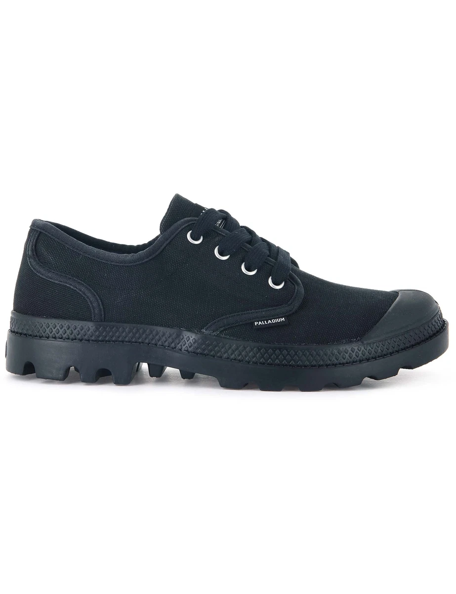 Pampa oxford shop