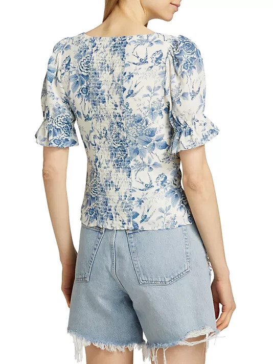 トップス Reformation Constance Top size 6 Constance Top
