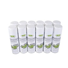 TRIM BOND HIGH TEMP ADHESIVE FOR HEADLINERS CARPET INTERIOR TRIM - FIX ALL TRIM