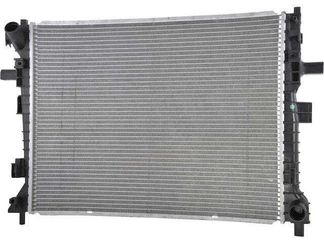 API METRIX Radiator fits Lincoln Town Car 2006-2011 4.6L V8 66DQKK