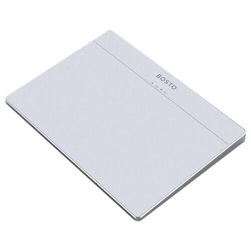 Wireless Touchpad Multi-Gesture Ergonomic Trackpad Mouse for Desktop Laptop User - Picture 7 of 12