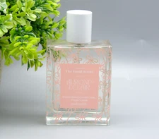 Curations By The Good Scent Almond Eclair Eau De Parfum Spray 3.4 oz New