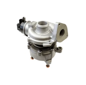 Turbolader AUDI A4 B8 2.0 TDI 53039880133