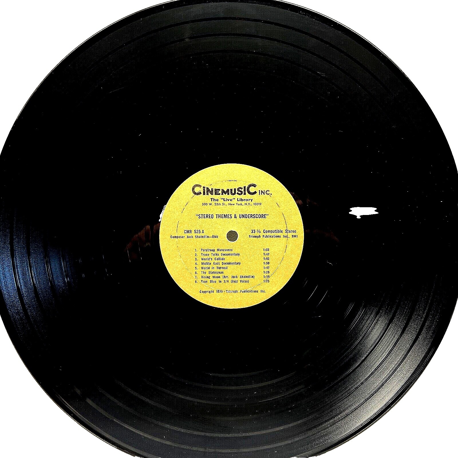 Underscores Vinyl | eBay