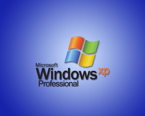 Genuine Microsoft Windows XP Professional Pro License With Key & Install CD