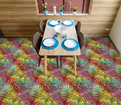 3D Painted Texture O273 Floor WallPaper Murals Wall Print 5D AJ WALLPAPER AU Fay