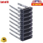 8packs 3.5" Drive Caddy Tray forLenovo ThinkServer TS430 TS440 RD330 RD340 T168