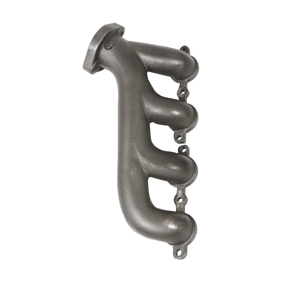 Colector de escape de hierro fundido intercambiable para Chevrolet LS1LS2LS3 4,8 L 5,3 L 6,0 LS Foto 3 de 4