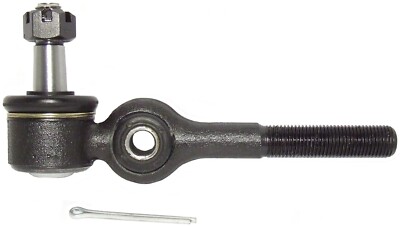 Right Inner Steering Tie Rod End Delphi For 1973-1974 Volkswagen Thing