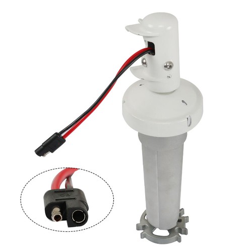 Torsion Assembly RH for Dometic 9100 Series Power Awnings Motor 3310423.209B - Picture 4 of 10