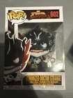 Marvel Funko POP! Venomized Dr.Strange #602