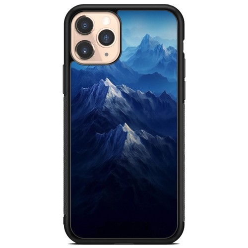 Shockproof Cover For Samsung A15 A16 S23 S24 S25 Ultra FE palette mountain range - 第 21/25 張圖片