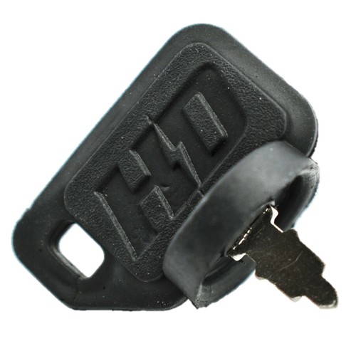 Starter Ignition Key Switch fits ExMark Toro 110-6764 w/ 2 Keys & Carabiner - 第 5/7 張圖片