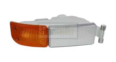 Blinkleuchte Blinker links für MAN 81253206089 Bus LKW z.B. TGA TGL TGM TGS TGX