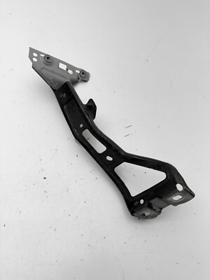2018-2023 AUDI A4 S4 - FRONT LEFT FENDER MOUNT SUPPORT BRACKET OEM