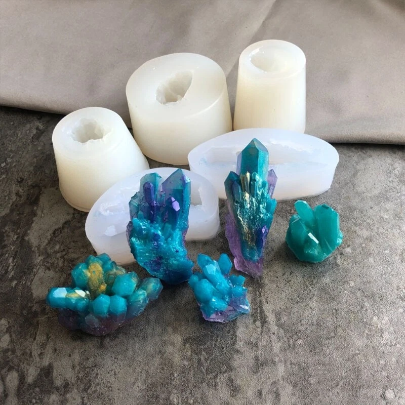 Druzy stones for jewelry making deals