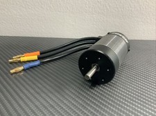 Motore brushless 3665 1900KV adatto per camion senza sensore ESC 1/8 Buggy 1/10 over size