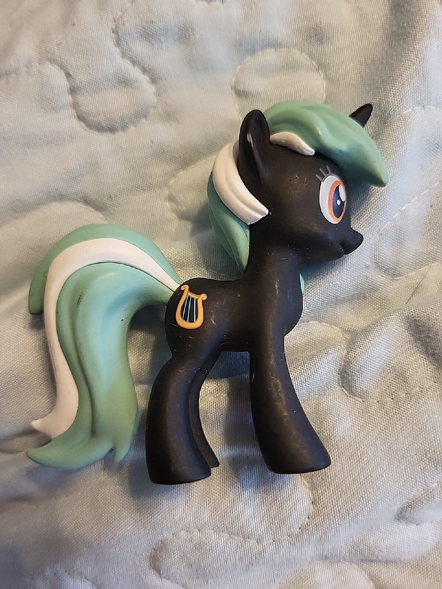 Funko Mystery Mini My Little Pony Series 1 LYRA HEARTSTRINGS