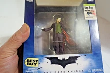 DC DIRECT THE DARK KNIGHT THE JOKER