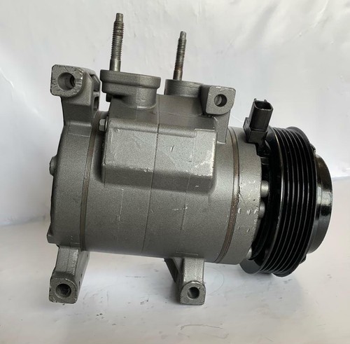AC COMPRESSOR AIG305 Fits Jeep Wrangler 3.6L 2012 2013 2014 2015 2016 WARRANTY - Picture 3 of 5