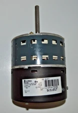 GE 5460 ECM MOTOR  1/3 HP 120/240V Variable RPM 5SME39DL0235, NEW