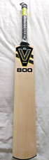 Image of Slazenger  cricket Bat v800 SZR5   2lbs 9oz  SH