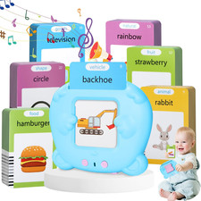 Tarjetas flash parlantes para ni os peque os