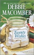 Twenty Wishes (A Blossom Street Novel) - Mass Market Paperback - VERY GOOD