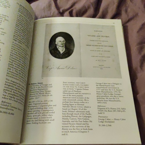Sotheby's Auction Catalogue 2000 The Americana Library 326p - Picture 9 of 12