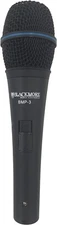 Blackmore Pro Audio Wired Unidirectional Dynamic Microphone BMP-3