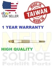 4S7824 9H4577 3T9562 1P7324 GLOW PLUG FOR CATERPILLAR 3304 3306  24 VOLTS CAT012