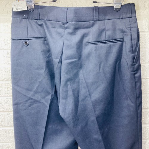 NWT‼ Flying Cross by Fechheimer Sz 40 Reg. Black Police Uniform Pants F1 43200 - Picture 5 of 11