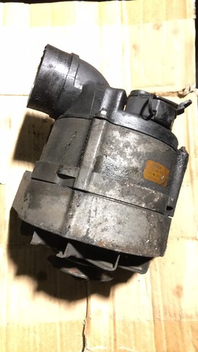 0120468042043 Lichtmaschine BMW 5er 2.0L