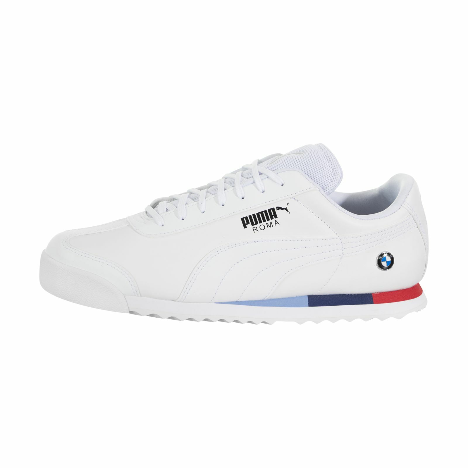puma bmw roma sneakers