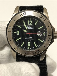 165 ft water resistant