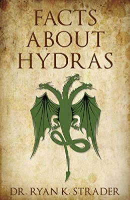Facts About Hydras by RyanK Strader (Paperback) (2020) (New)