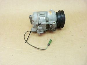 Klimakompressor Audi A4 B5 VW Passat 3B 8D0260808