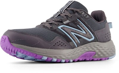 NEW BALANCE W410 Laufschuh Damen - Gr. 36.5 - anthrazit