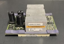 Sun Microsystems 501-4477 270MHz 256KB Cache CPU Module for Ultra 5 Workstation