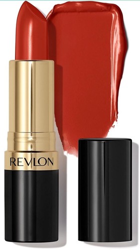2x REVLON SUPER LUSTROUS LIPSTICK CREME 761 (EXTRA SPICY) -Sealed - 第 1/2 張圖片