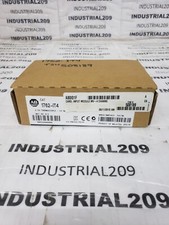 ALLEN BRADLEY 1762-IT4 MICROLOGIX 4CH THERMOCOUPLE ''FACTORY SEALED''
