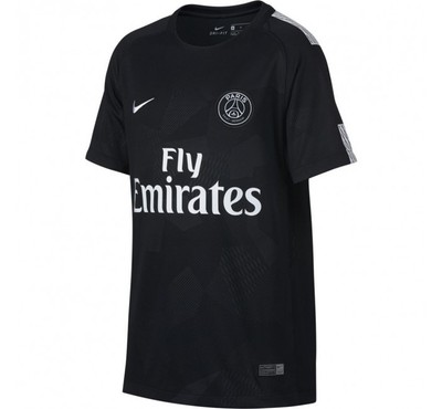 neymar jr black jersey