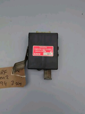 アネモネ2 Toyota Hilux Surf Gen2 4WD Control 89533-35021 | eBay UK