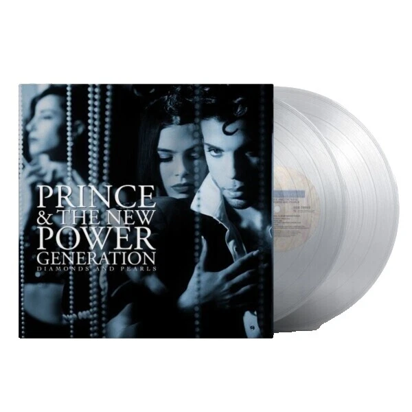 Warner Bros. Pop Rock Vinyl Records